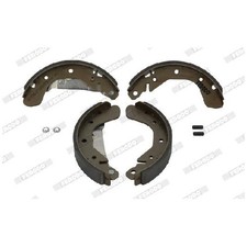 Bremsbackensatz hinten für Alfa Romeo 145 930 id15656