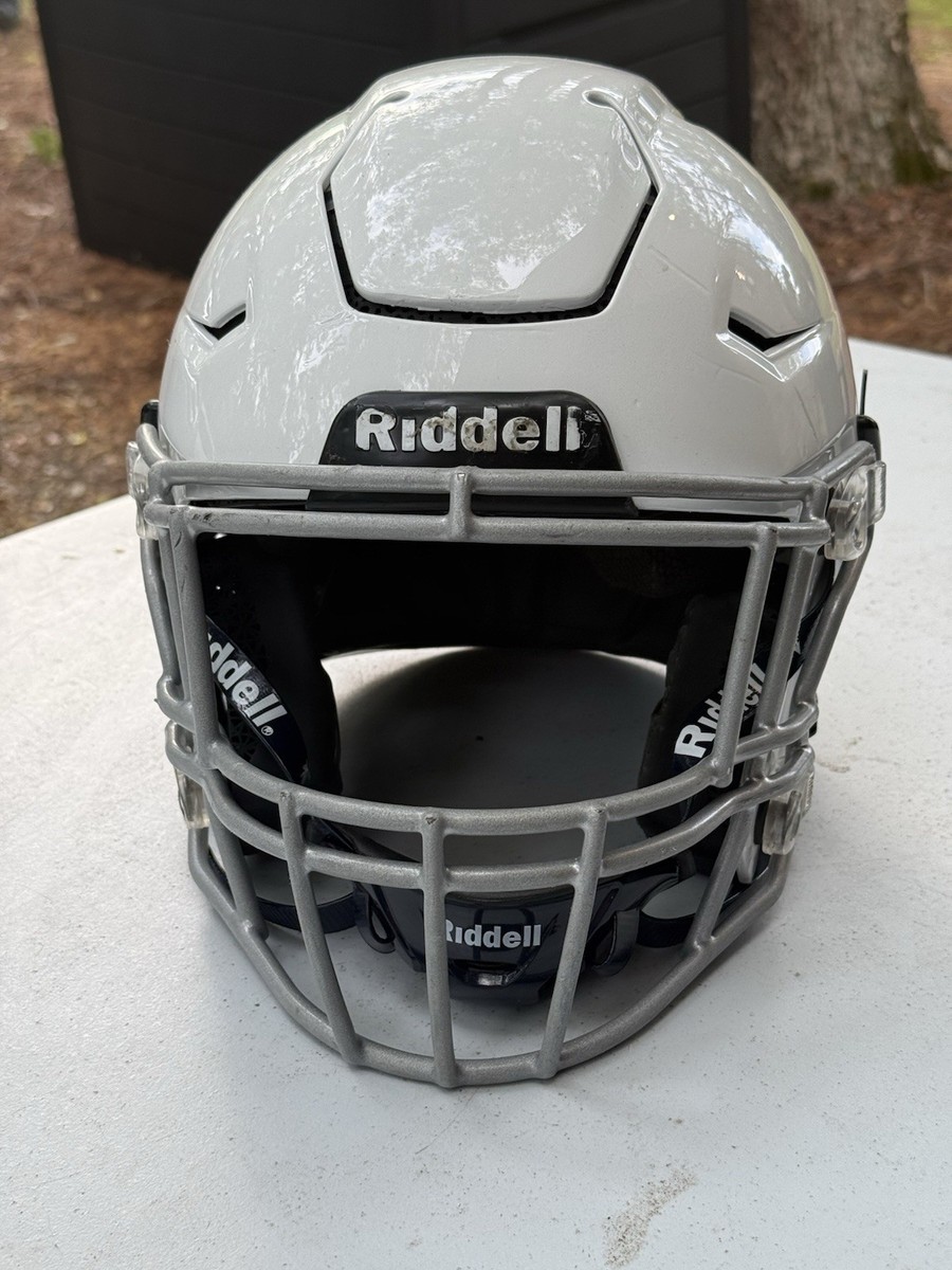 Riddell SpeedFlex Diamond Game Issued / Used Adult Large NCAA