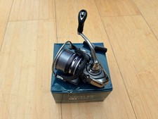 Angerolle Daiwa Exceler 4000C