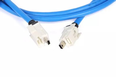 Genuine GM Instrument Panel Digital Video and Radio Antenna Cable 22975831