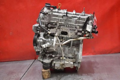 Motor Opel Insignia B LFV 1.5 140PS 86TKm 2017 Benzin Engine Unkomplett