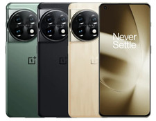 OnePlus 11 128GB 256GB 512GB 5G Unlocked All Colours - UK Model - GOOD B+