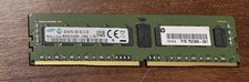 Samsung 8GB PC4-17000 DDR4-2133 Memory M393A1G40DB0CPB 