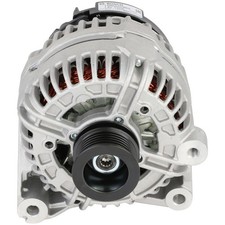AL0814N Bosch Alternator for 330 325 525 530 150 Amp-AMP Coupe E83 X3 Series BMW