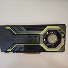 XFX HD 4850 625M 1GB DDR3 Dual DVI PCI-E Video Graphics Card HD-485X-ZD