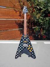 Randy Rhoads • Quiet Riot • Exclusive Mini Guitar