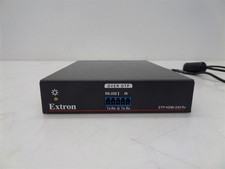 Extron DTP HDMI 230 Rx Digital Twisted Pair Receiver