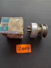 Démarreur Renault R4