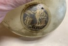 VTG Italian Arte Murano Glass Vase Bottle Handmade Perfume — photo 2