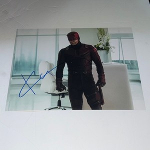 Charlie Cox Signed | eBay