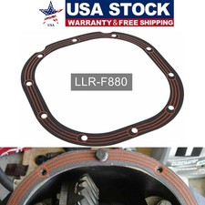 Differential Cover Gasket Llr-f880 For 1986-2014 Ford Mustang 8.8 Rear End Differential Cover Gasket Llr-f880 For 1986-2014 Ford Mustang 8.8 Rear End