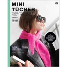 Mini Tücher Special Top Trend - Kleine Halst...