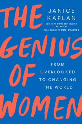 Janice Kaplan | The Genius of Women | Buch | Englisch (2020) | EAN 9781524744212