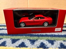 IXO Ferrari 612 Scaglietti 2004 1/43 diecast model new unused