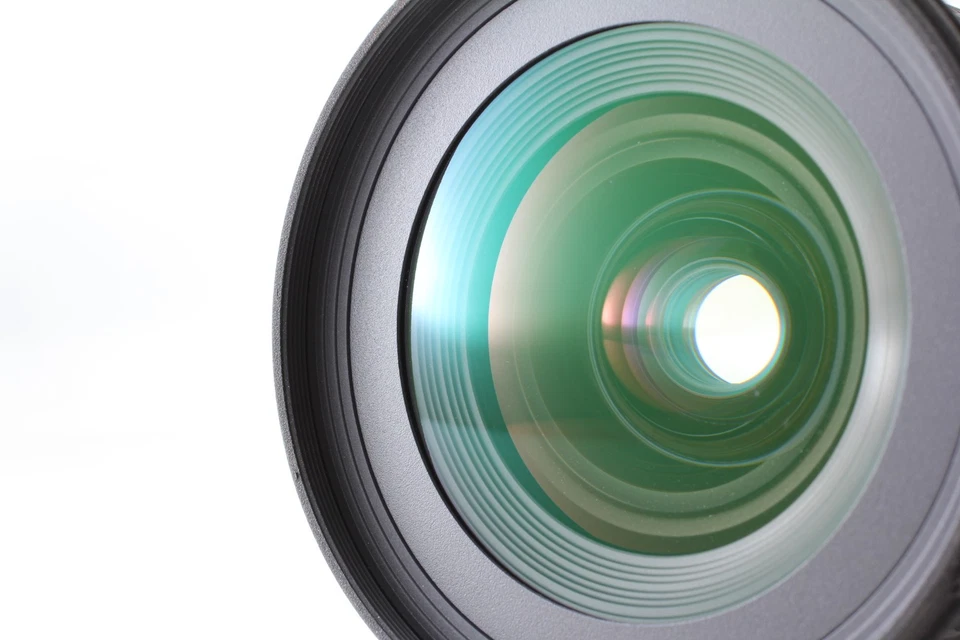 [MINT w/Case] Sigma AF 20mm f1.8 EX DG Aspherical Lens for Canon EF From JAPAN - Image 3 of 4