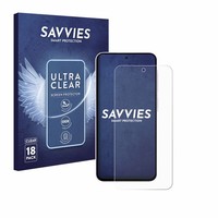 18X Schutzfolie FüR Samsung Galaxy A56 5G Displayschutz