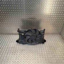 Mercedes-Benz SLK R171 2008 Benzin Wasserkühler Kühlerdpaket A2035000493 Mercedes-Benz SLK R171 2008 Benzin Wasserkühler Kühlerdpaket A2035000493