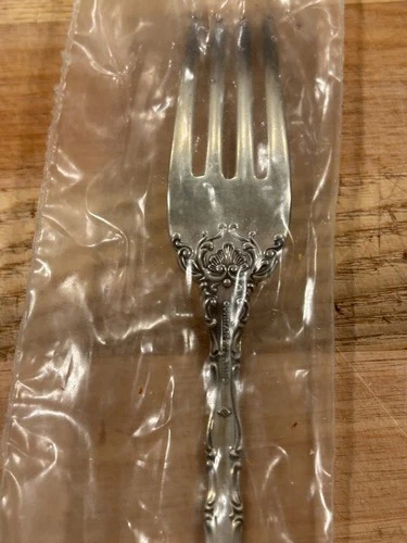 Strasbourg by Gorham Sterling Silver 4 pc Place Setting, Luncheon French Knife