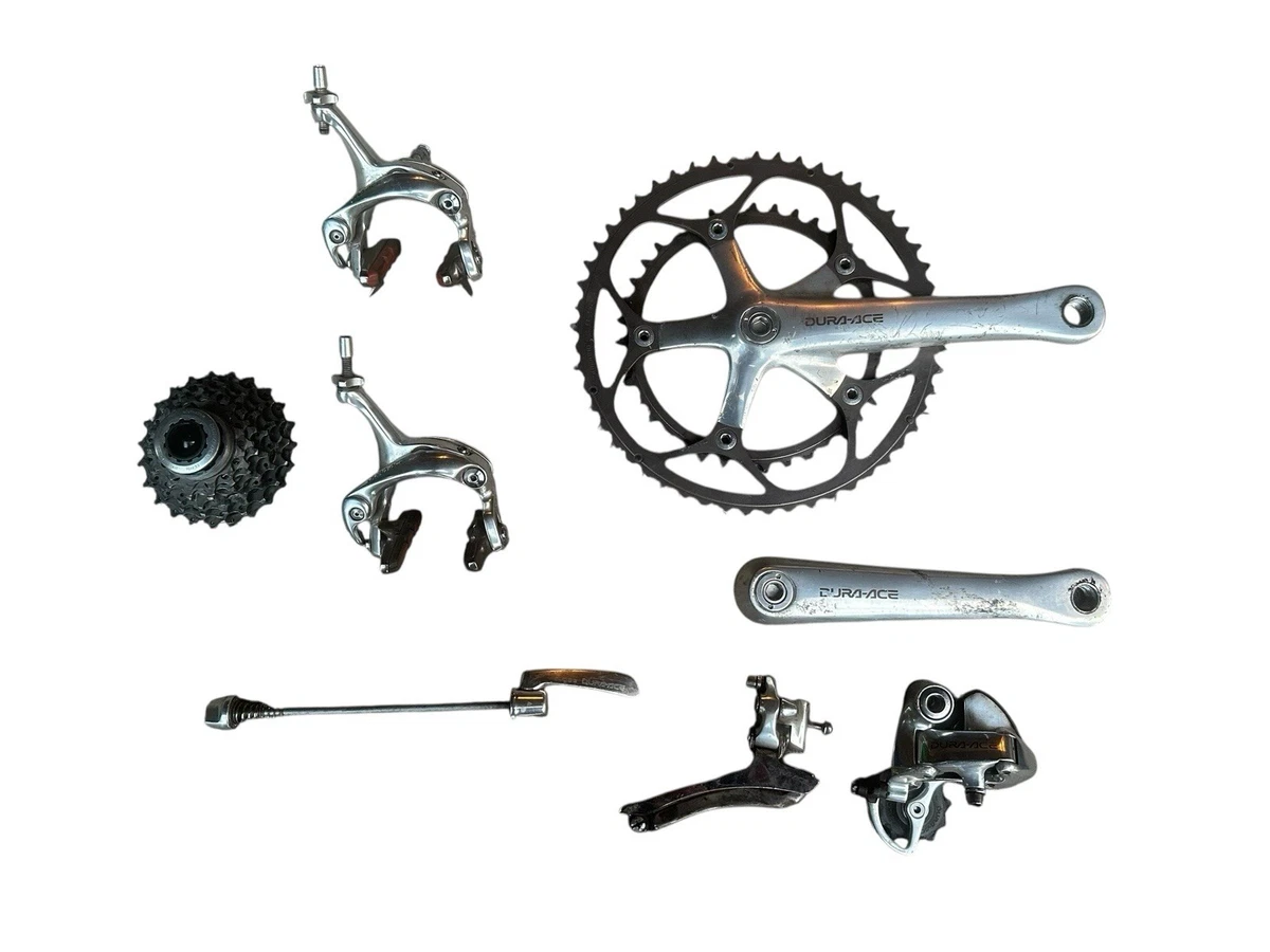Dura Ace 7900 Bicycle Group Build Kits for sale | eBay