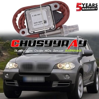 1PC New 13628589844 NOx Sensor For BMW X5 E70 328d xDrive Diesel