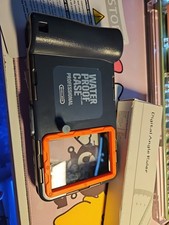 Shellbox Waterproof Diving Case, 15M Waterproof. In Box iphone  Samsung