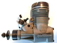 MDS 46 7,5cc Model Motor Nitro Wie Neu