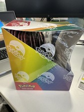 Pokémon TCG Perfect Order Sealed Case