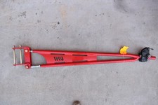 1982-2002 Camarofirebird Umi Adjustable Torque Arm W Bracket Hardware 1982-2002 Camarofirebird Umi Adjustable Torque Arm W Bracket Hardware