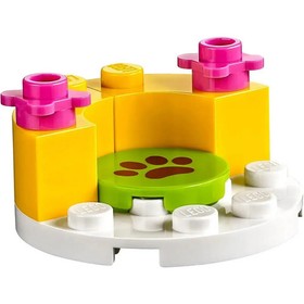 LEGO [Friends] - Puppy Training  Building Set- Vet Series (41088)