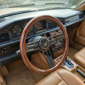 W123 Steering Wheel | eBay