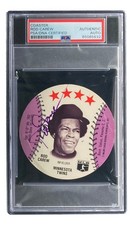 Rod Carew Cards, Rookie Cards and Autographed Memorabilia Guide 36