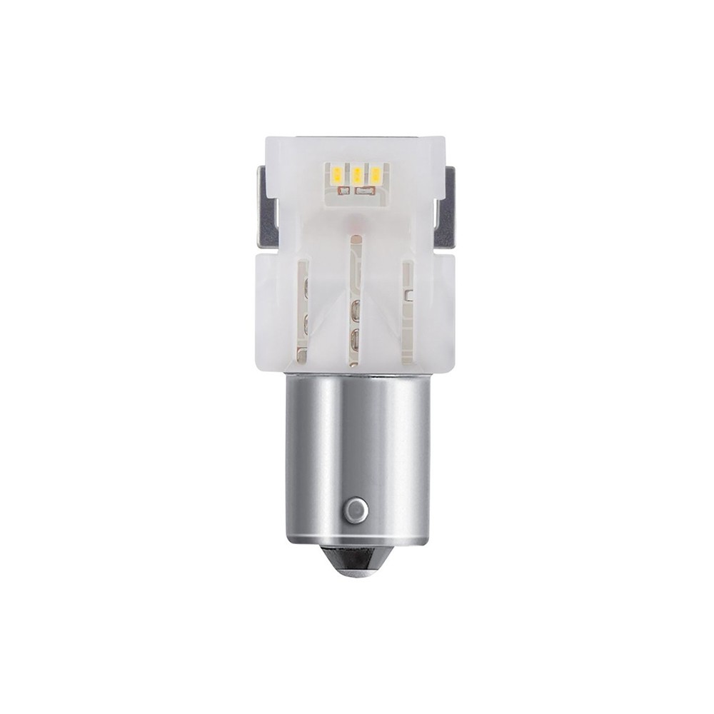 Ampoule P21W anti-vibration à haute luminosité pour éclairage de signalisation