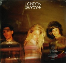 London Grammar - If You Wait (2LP/180G)