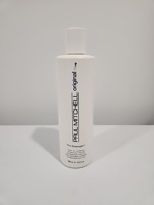Paul Mitchell the Detangler Conditioner, Super Rich, 16.9 oz