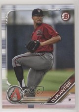 2019 Bowman Prospects Jon Duplantier Jonathan Duplantier #BP-67 0c6