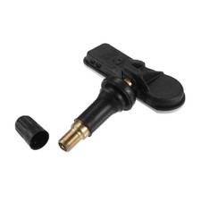 4 Stück Reifendruckkontrollsensor 9802003680 für Peugeot Partner Citroen C4 C5