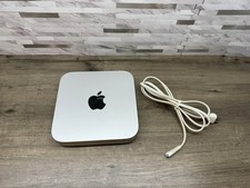 Apple Mac Mini Late 2012 A1347 i5-3210M 2.50GHz/4GB RAM/ -UNTESTED SEE PHOTOS