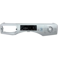 Cruscotto Comandi Smart Touch con Sensore Lavatrice Candy 43017540 595x135x80mm