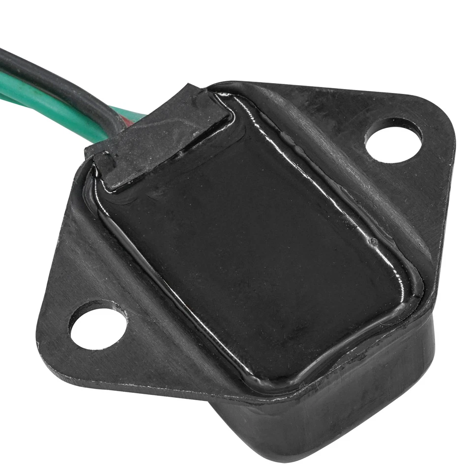 Regulador rectificador para Yamaha XL700 Wave Runner 700 1999 2000 2001 2002 03 2004 Foto 3 de 4