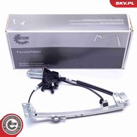 Fensterheber Esen SKV 00SKV324 12V FüR Audi 100 C3 443 444 Avant 445 446 200 447