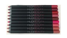 Huda Beauty Lip Contour Matte Pencil (CHOOSE YOUR SHADE)