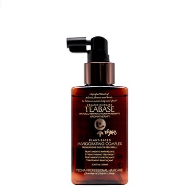 Tecna Teabase Aromatherapy Invigorating Treatment 100ml