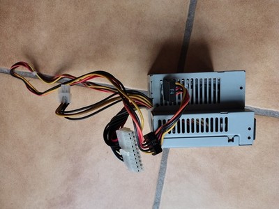 Netzteil, Acbel API4PC51  CUSTOMEID : 03EG  20Pin Netzteil 225W