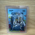 2026 Bo Jackson Battle Arena 80’s RAD Ice Crosbow “Sidney Crosby” RAD-469 SSP