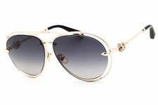 NEW Roberto Cavalli SRC032M-300 Sunglasses 61mm 100 Authentic