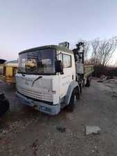 Pare-choc avant Nissan ECO T100
