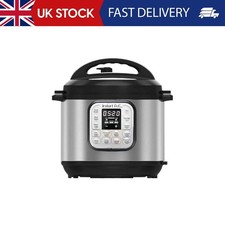 Instant Pot DUO MINI 3L Electric Pressure Cooker. 7-in-1: Pressure Cooker, Slow