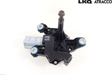 ORIGINAL Wischermotor hinten BMW i3 (I01)  2016