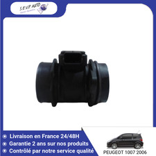 Débimètre Peugeot 1007