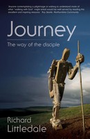 Journey | The Way Of The Disciple | Richard Littledale | Taschenbuch | Englisch